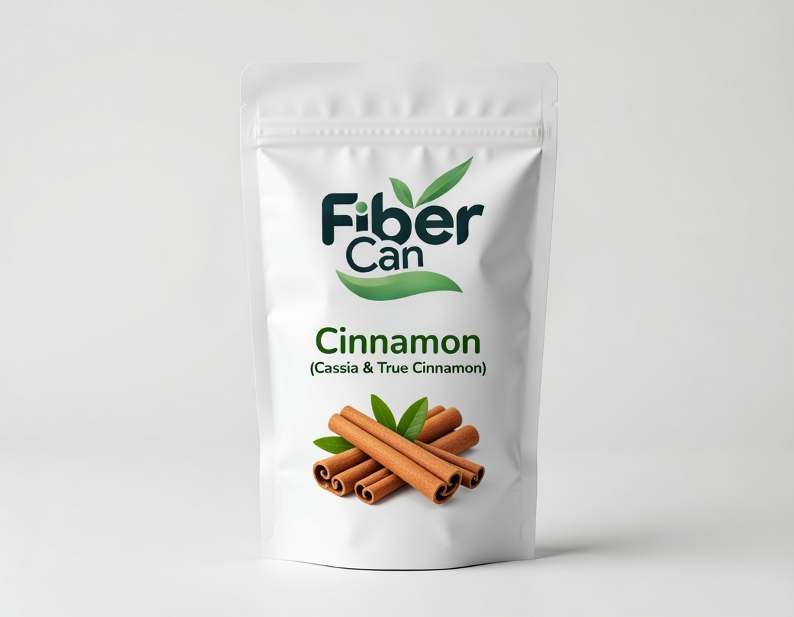 Cinnamon Sticks