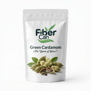 Green Cardamom