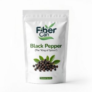 Black Pepper