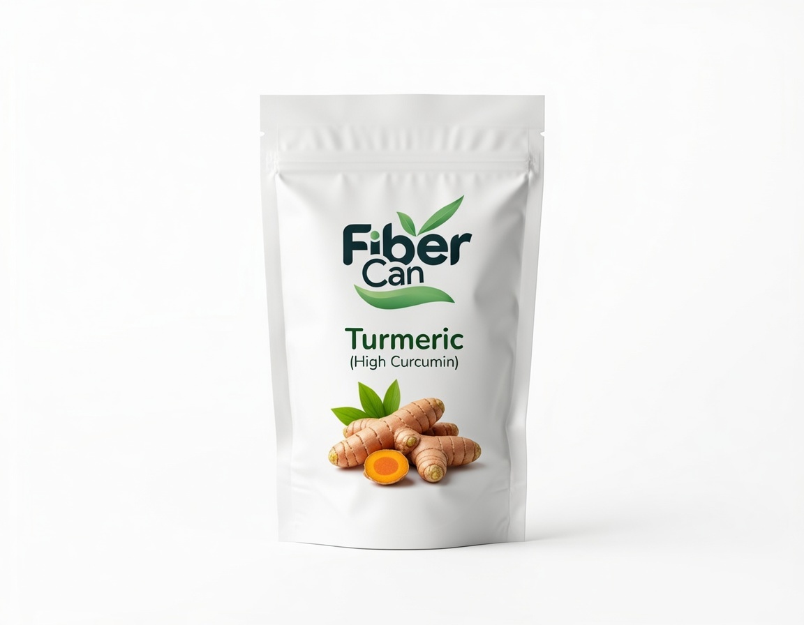Turmeric Powder