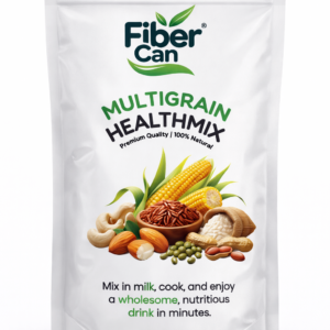 Multigrain HealthMix 300g | Protein Rich | Nuts & Millets