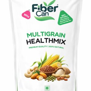 Multigrain HealthMix 300g | Protein Rich | Nuts & Millets
