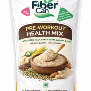 Preworkout Healthmix